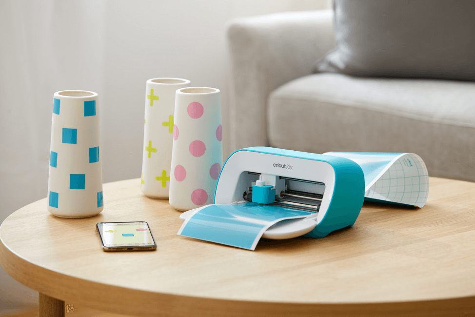 Everything you need to know about Cricut Joy