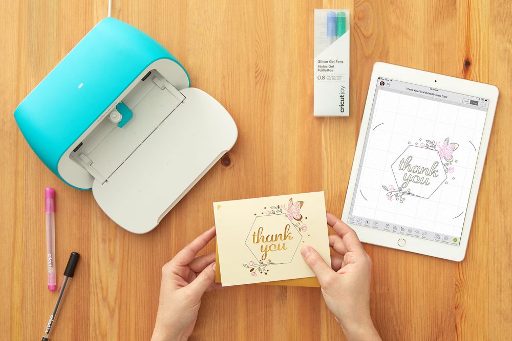 A note from our Cricut family to yours