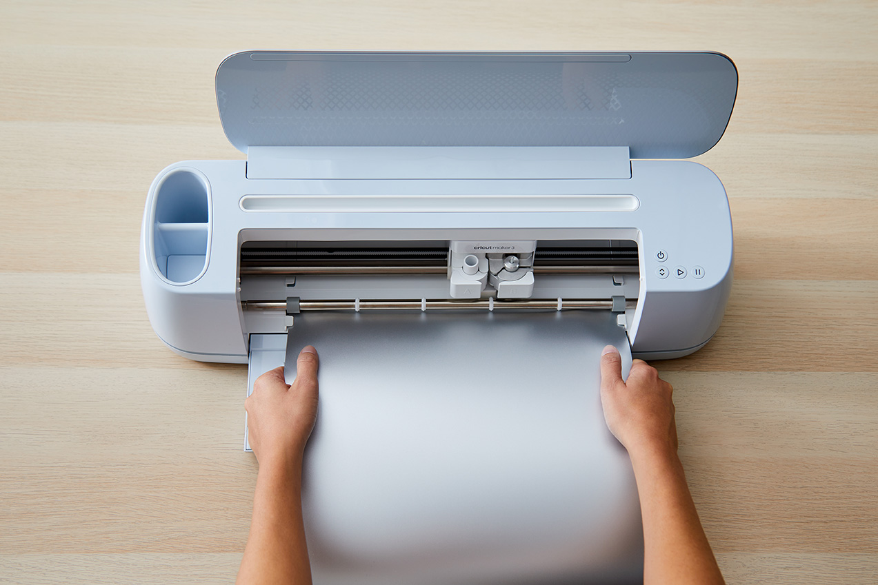 Cricut Maker 3 – The Ultimate Cutting Machine