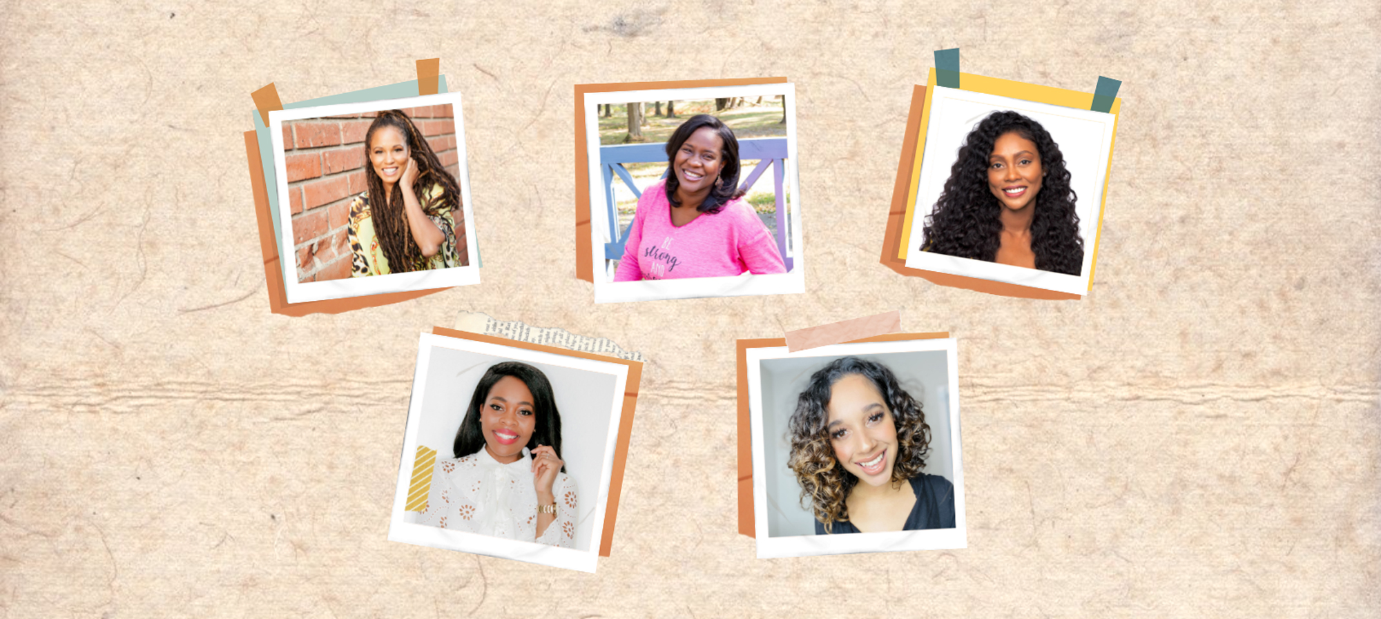 Inspired to make: 5 Black creators & entrepreneurs share their stories