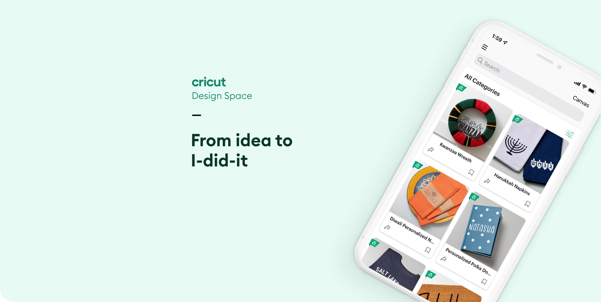 Design Space app for iOS gets a refresh