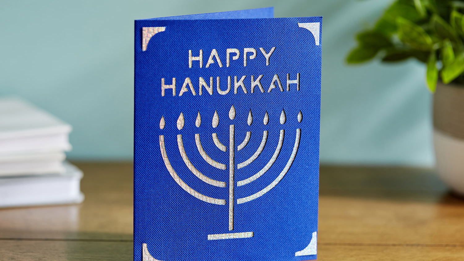 8 DIY Hanukkah projects to make this year