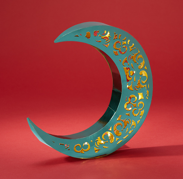 9 beautiful Ramadan projects and Eid card making ideas
