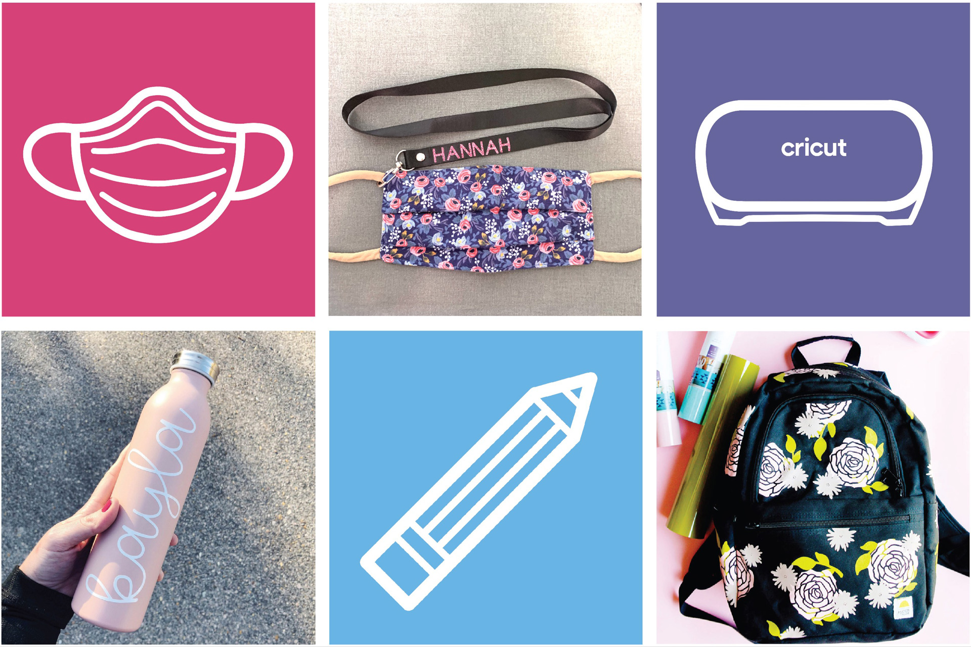 15 personalized school supplies your kids need this year