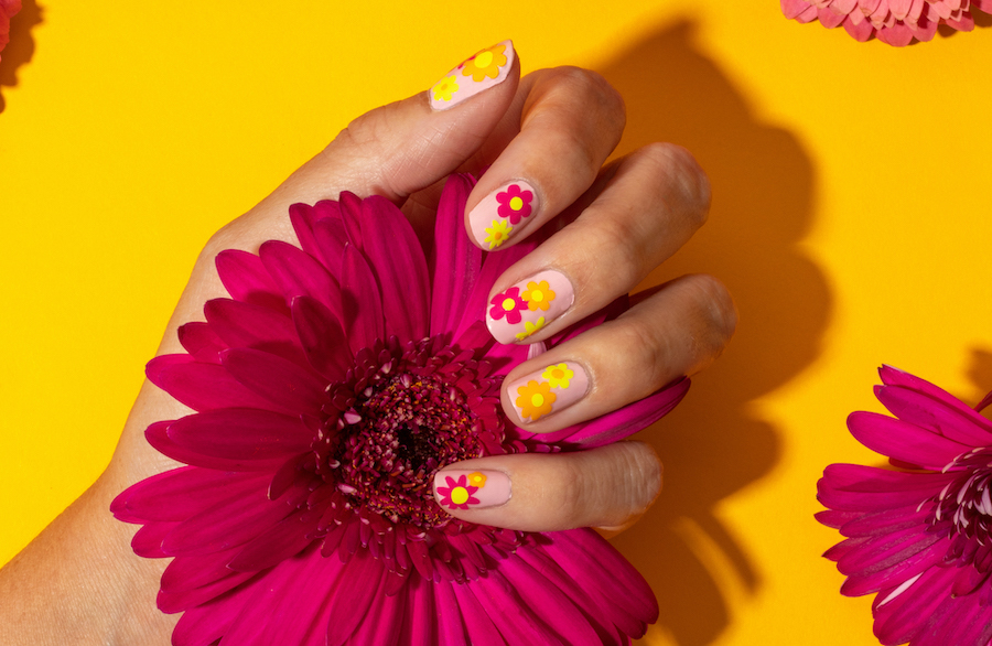 Nail this summer trend: 