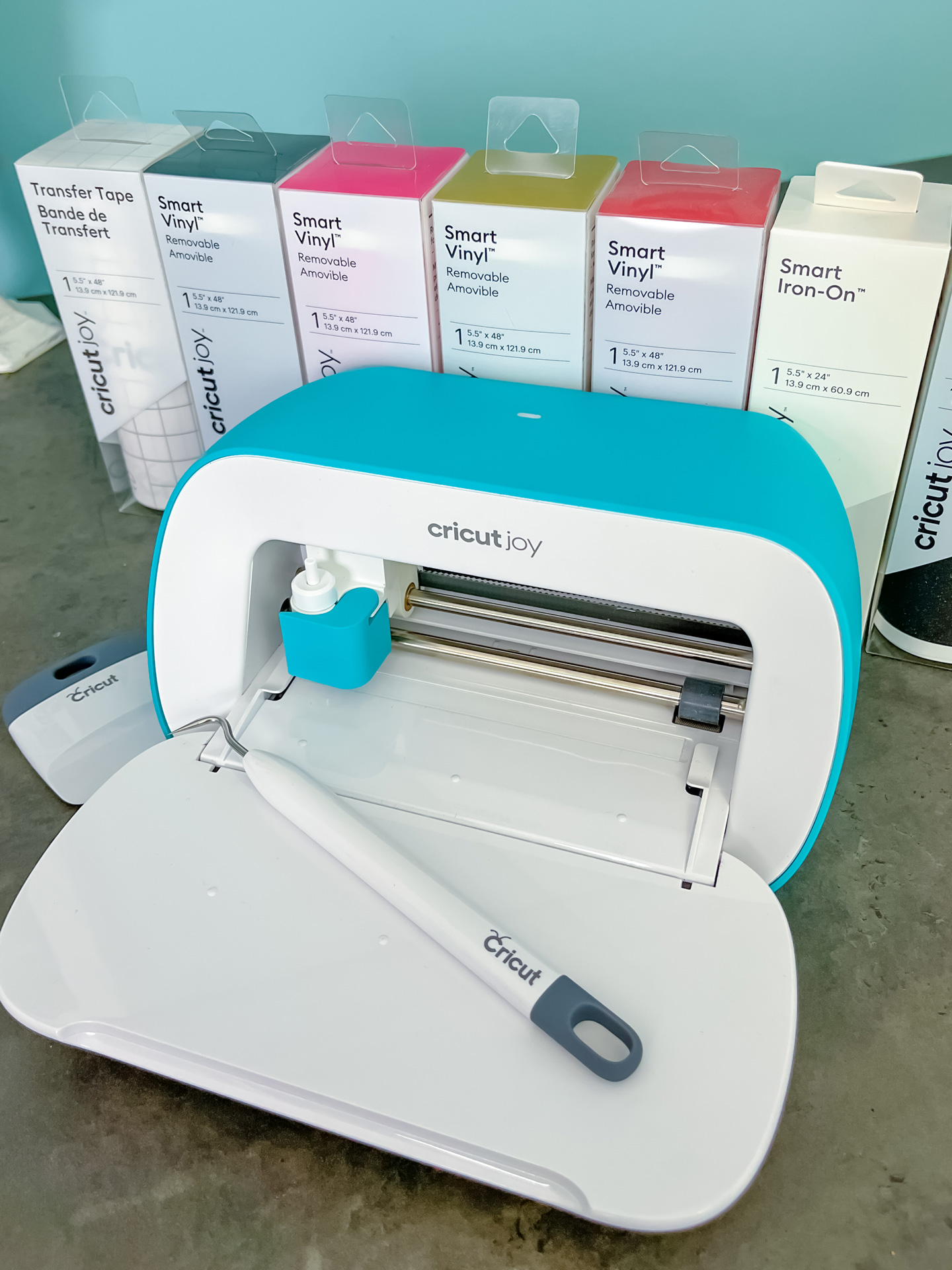 The Best Cricut Materials For Making Labels & How To Use Them -  Organized-ish