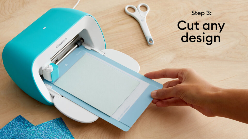 Introducing your newest card making obsession, Cricut Cutaway