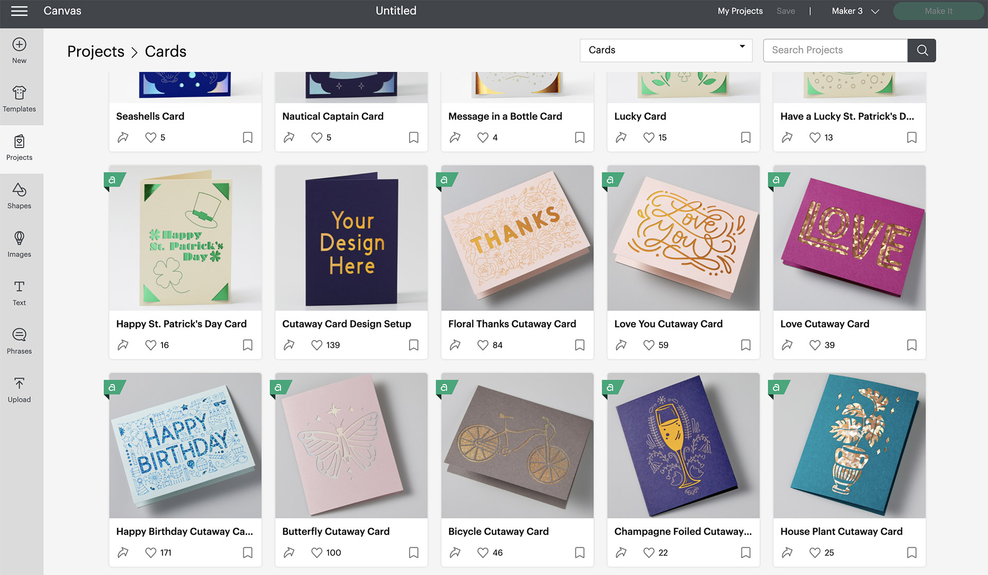 Cricut Is Launching a New Card Mat for Larger Machines - CNET