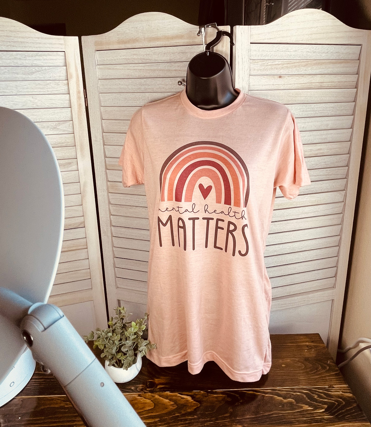 How to Add a Picture to a Shirt using a Cricut Maker 
