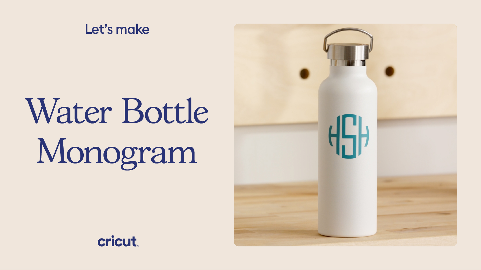 10 Custom Water Bottles to Inspire Ideas