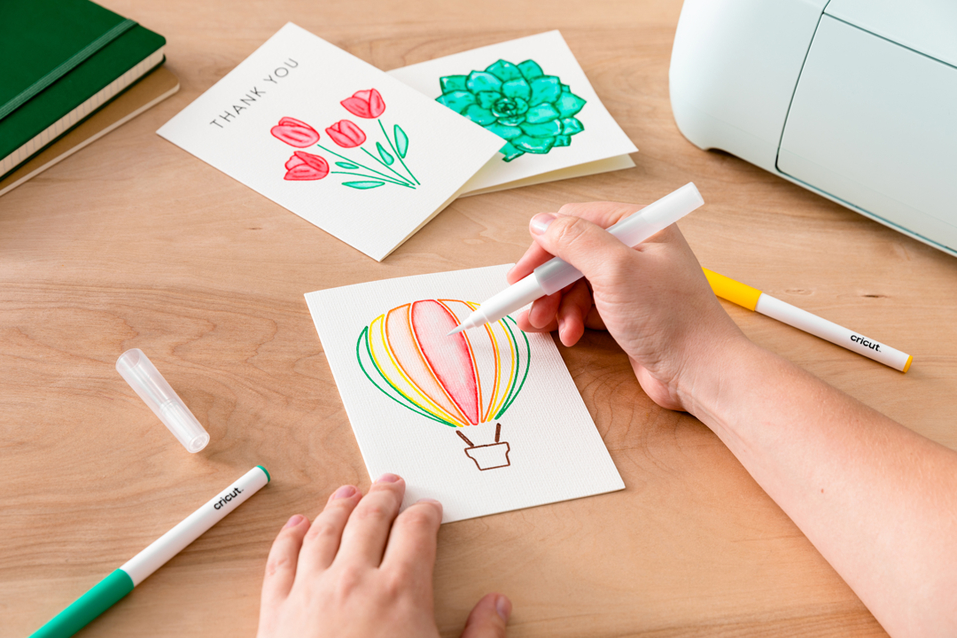 9 new Cricut materials and tools to make with starting Fall 2022