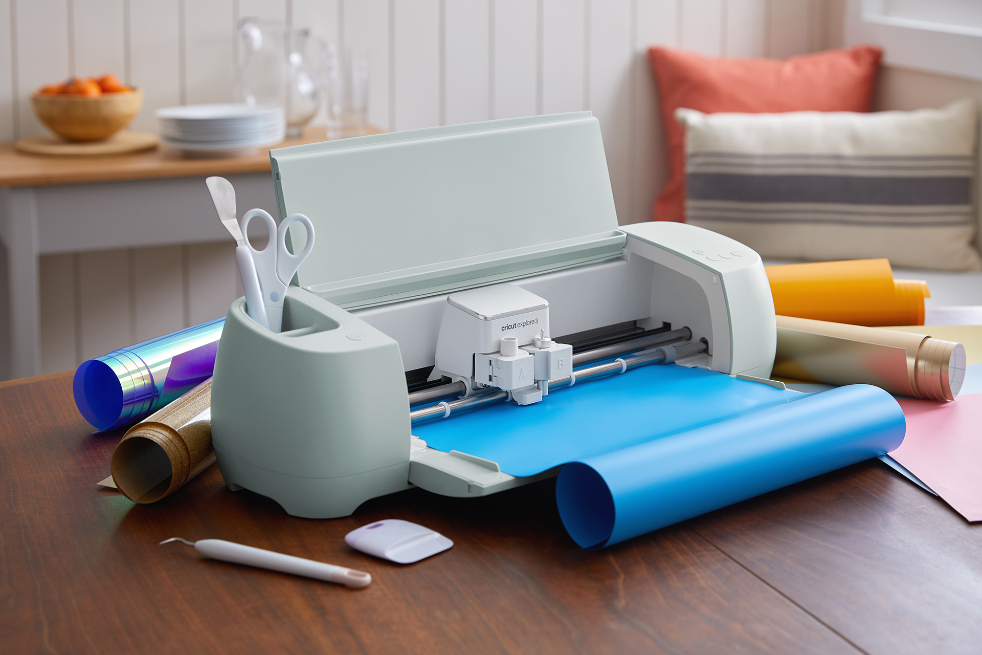 6 things to know about Cricut materials