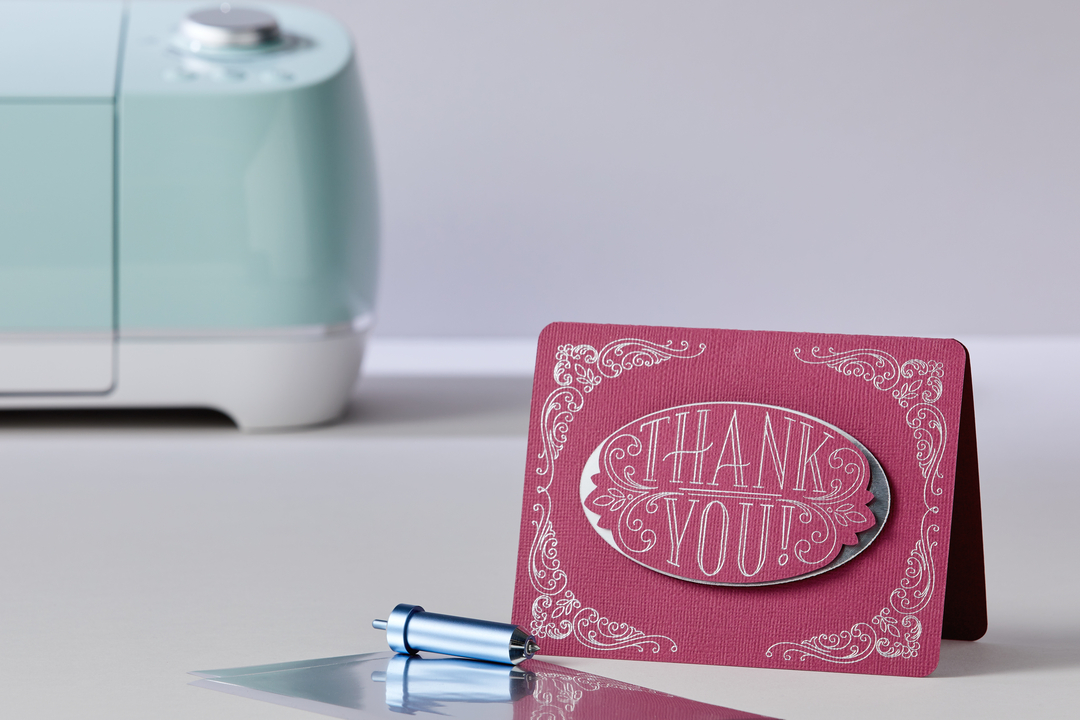 5 Little Monsters: All About Cricut Materials