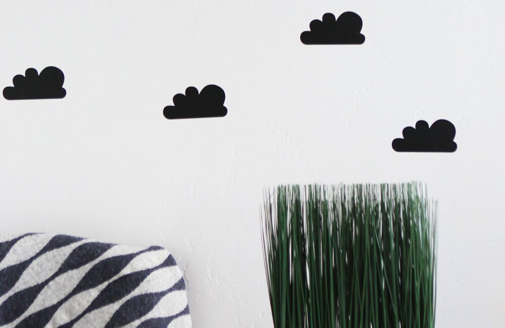 Decorate your home: Folge dem Tapetentrend mit Cricut Schneideplottern