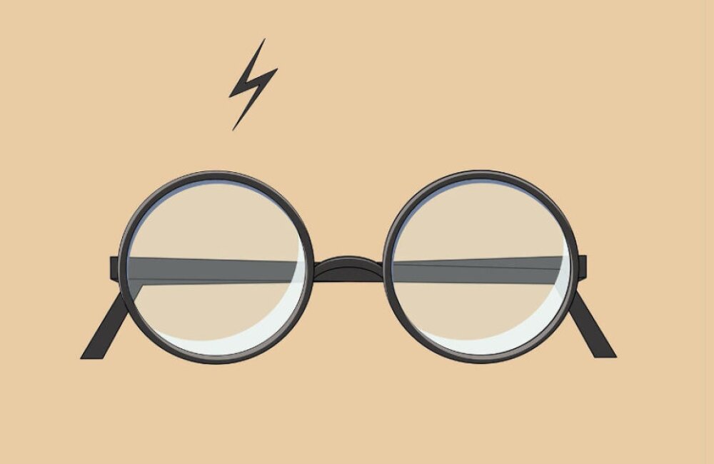 Harry Potter-bilder er nå i Design Space