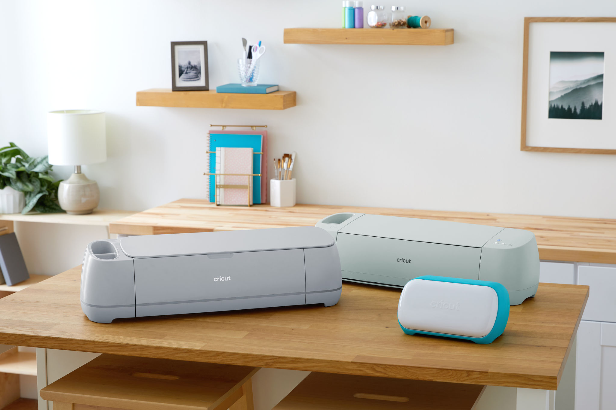 What Cricut machine to get your mum for Mother