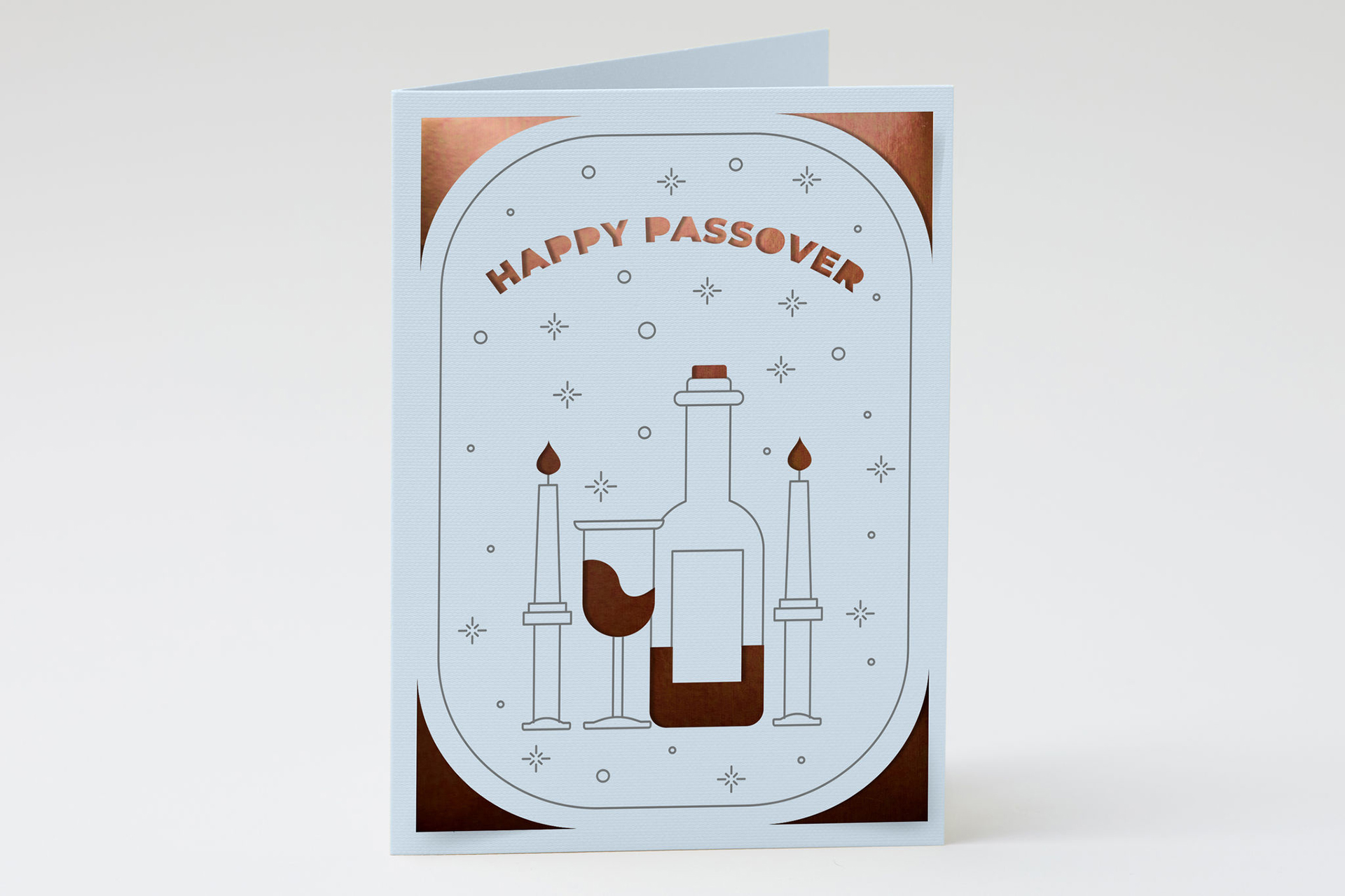 Celebrate Passover with these festive images in Design Space