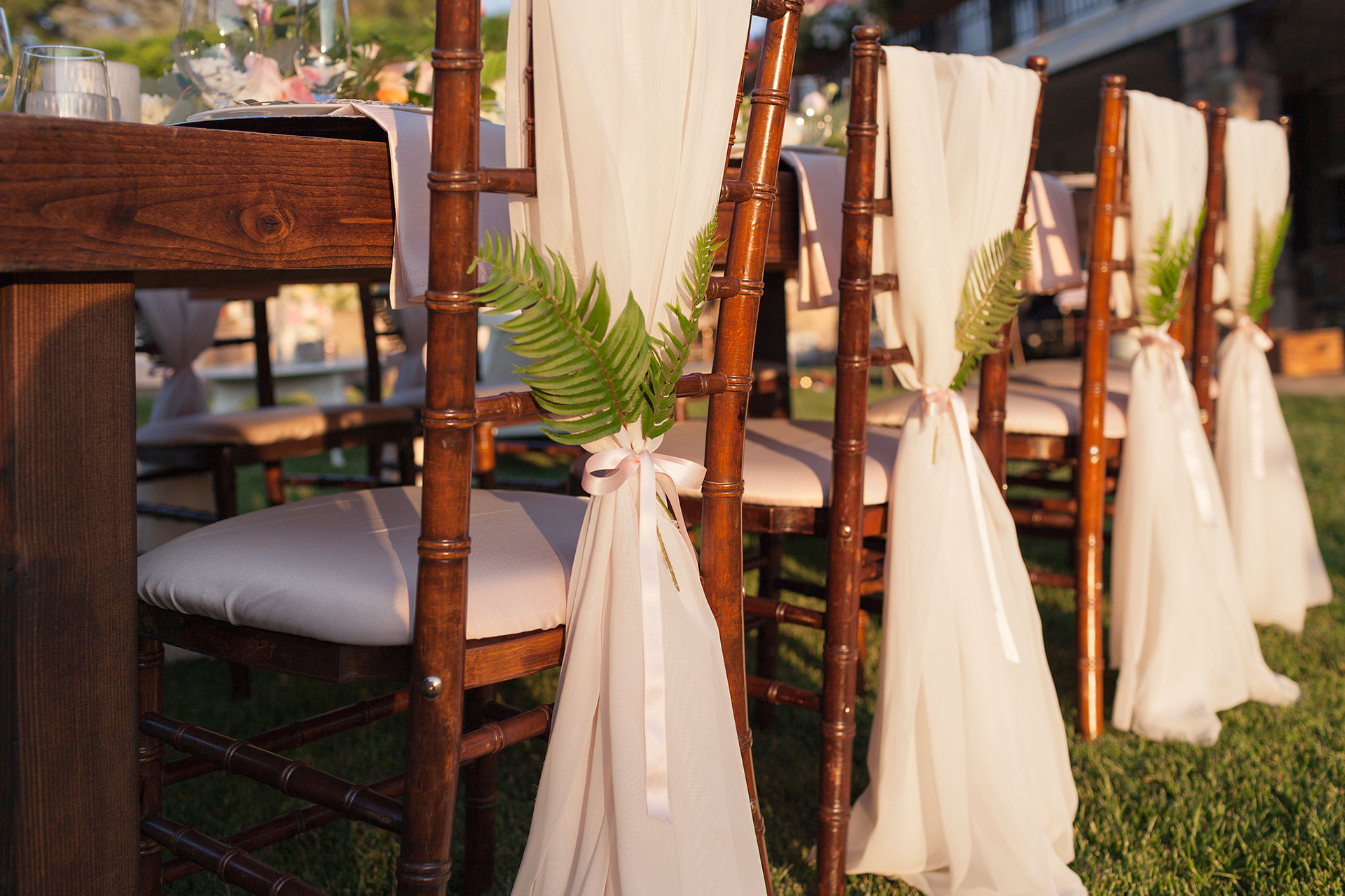 10 DIY décor ideas for your beach-themed wedding