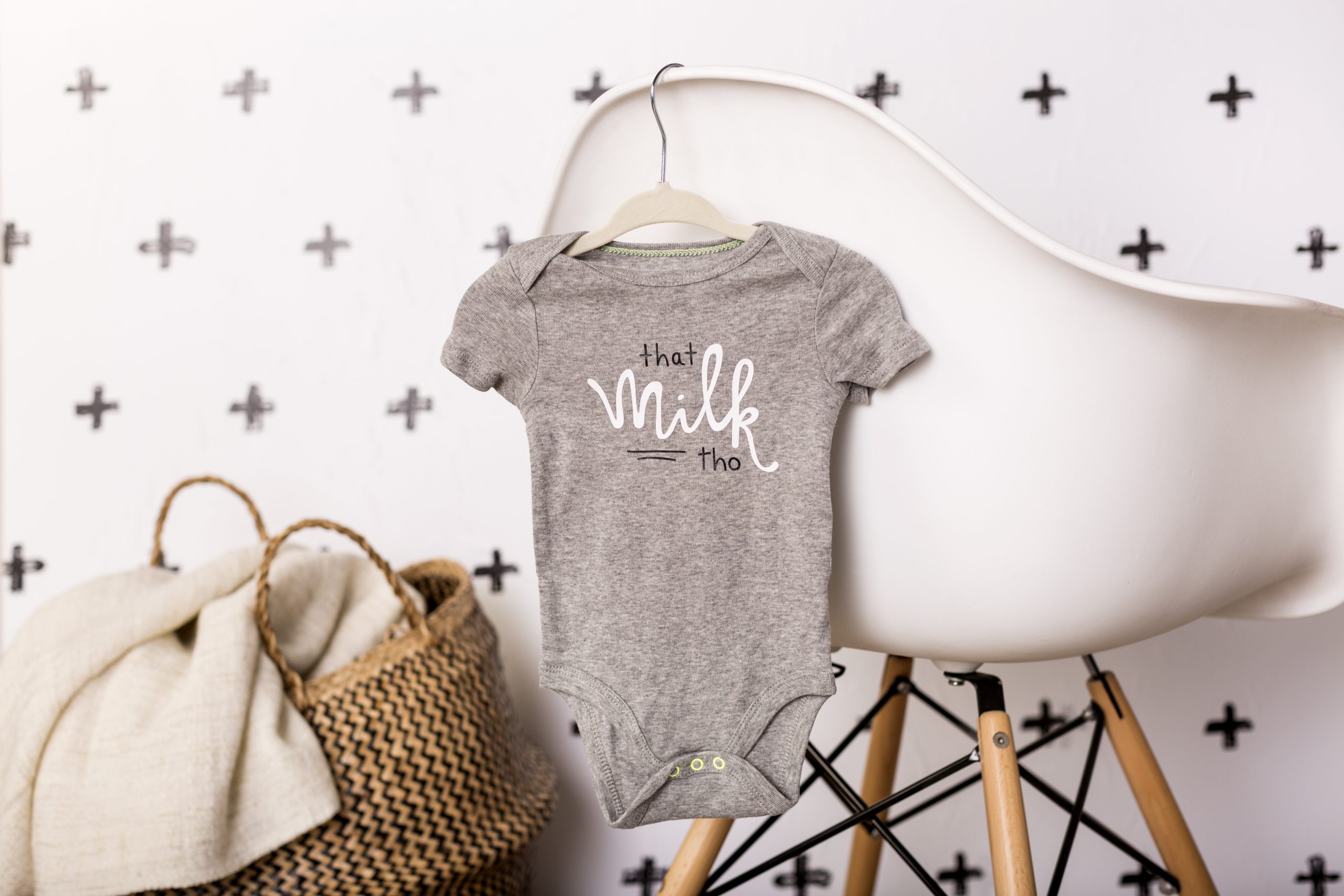10 Baby grows that are the perfect newborn gift