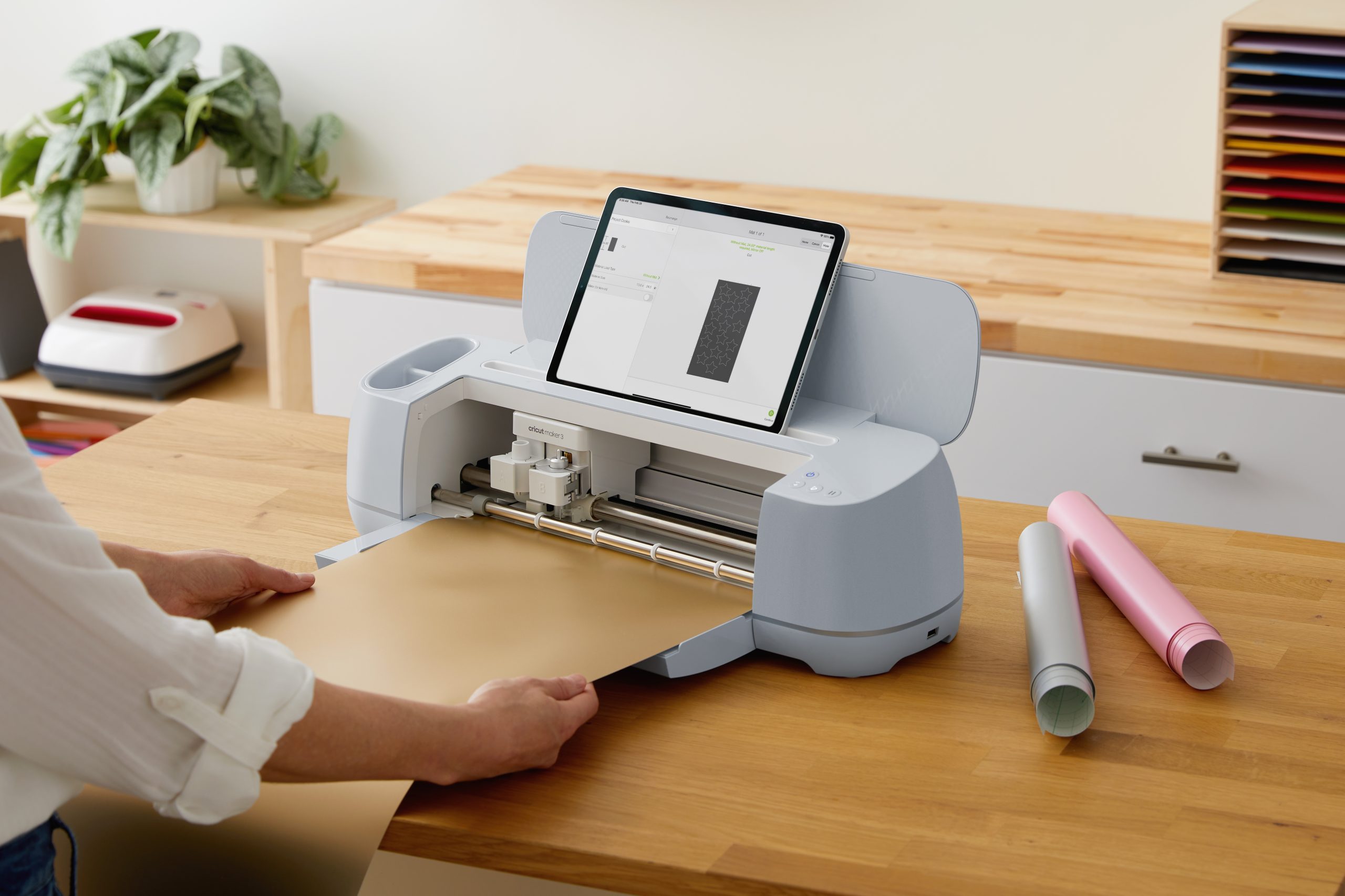 Why every small business needs a Cricut