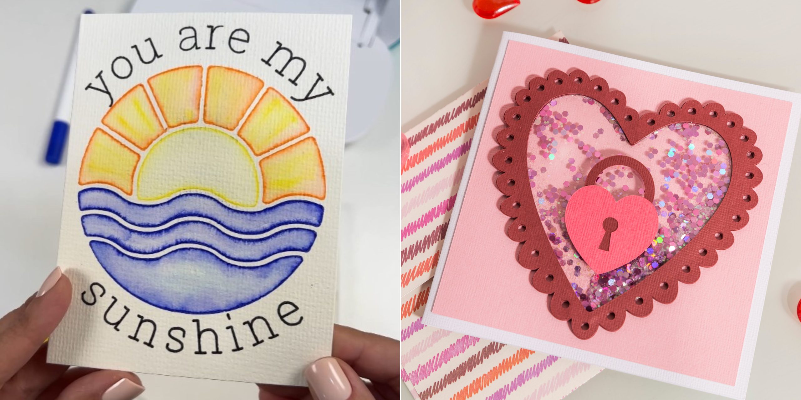 Cardmaking Tips Every Cricut Maker Should Know