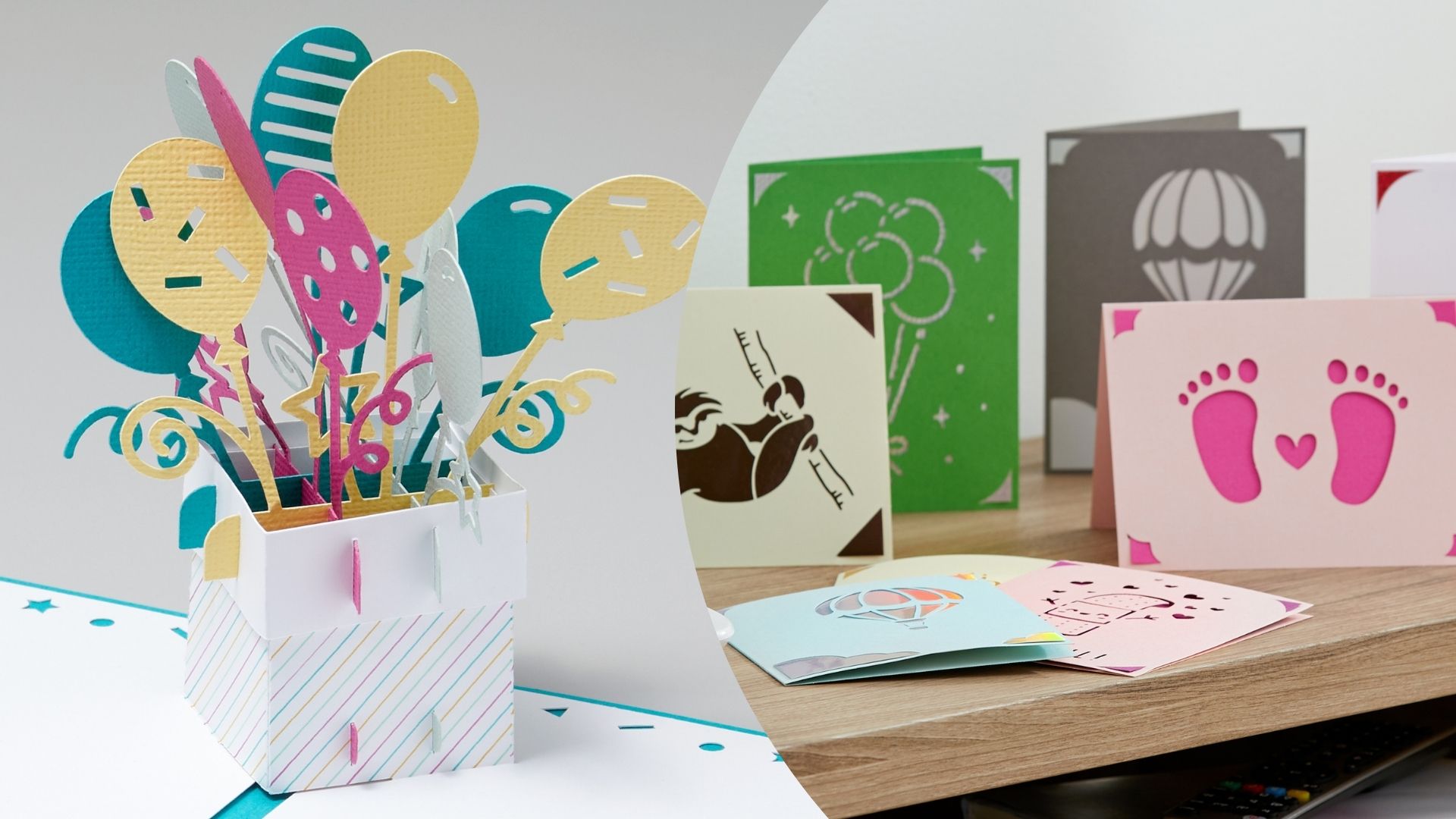 Cricut Cardmaking tips to get you started