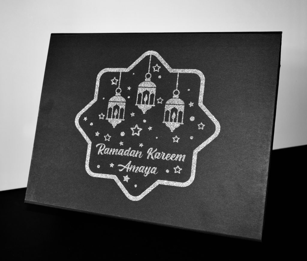 Ramadan Calendar Gift box ideas
