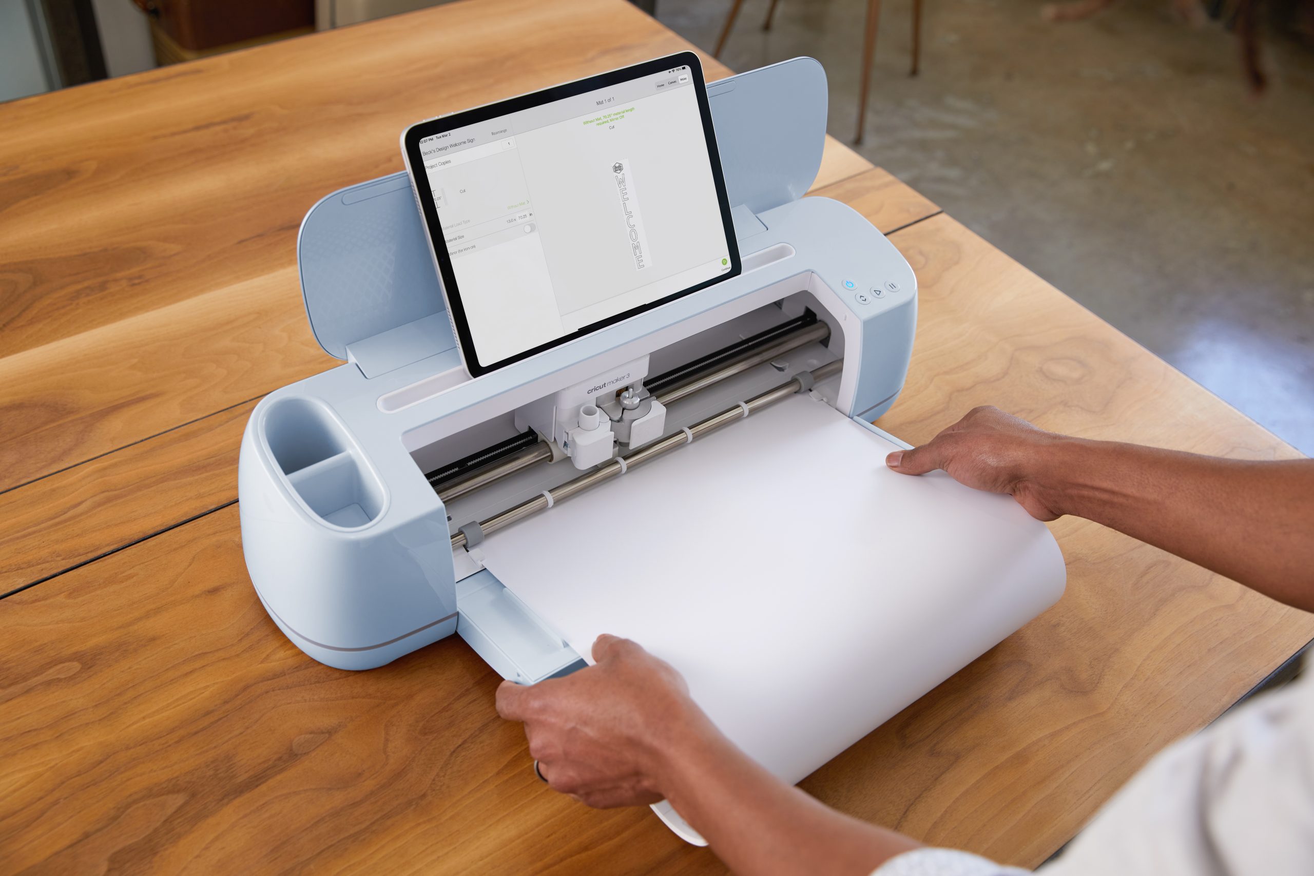 New to Cricut Design Space? Your Questions Answered