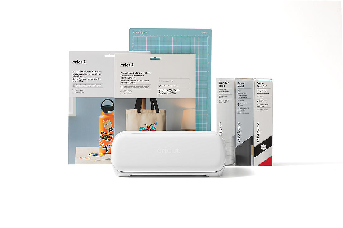 Everything you need to know about the Cricut Bundles – Cricut