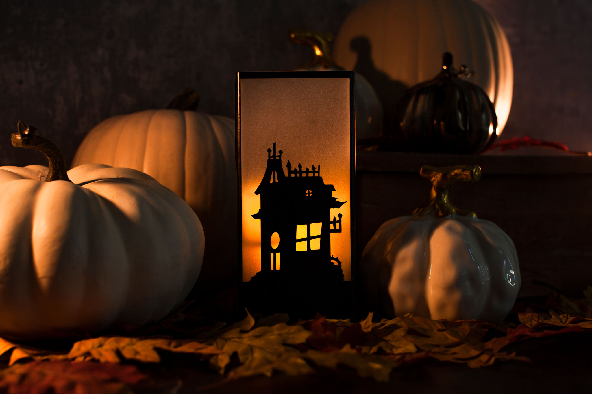 10 spooktacular Halloween projects in Design Space