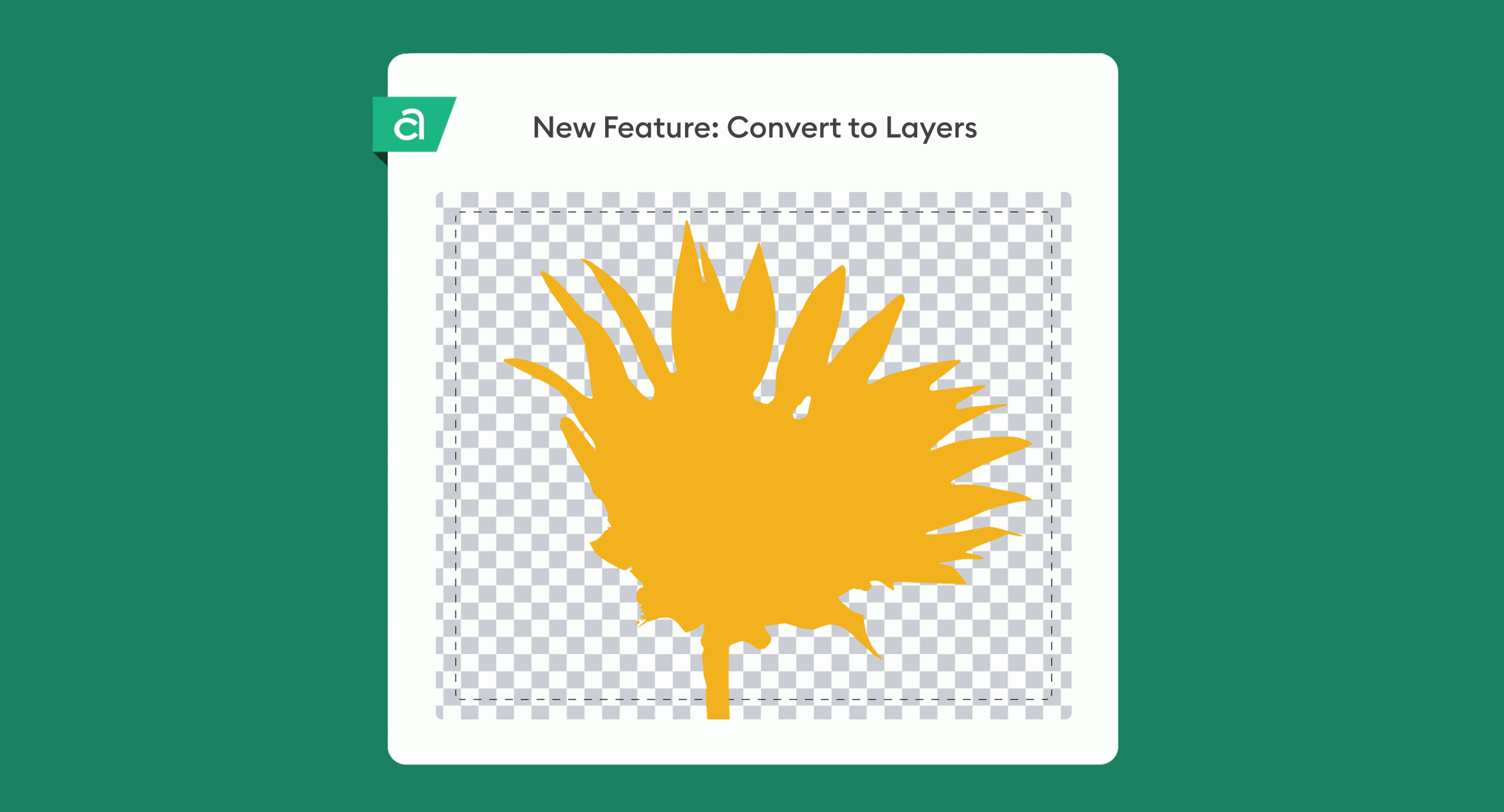 New in Design Space: Convert to Layers