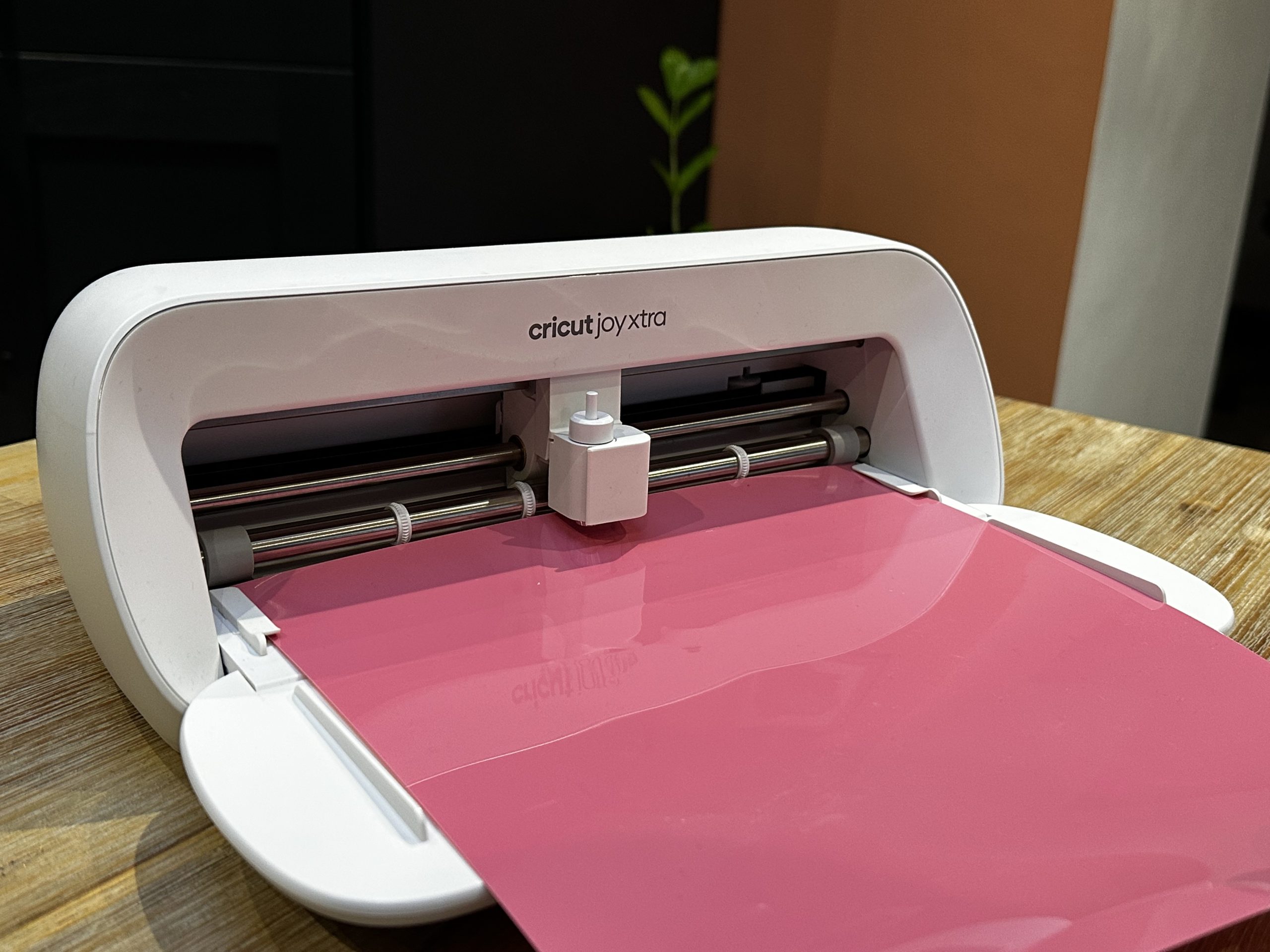 Cricut Joy Xtra budget mother's day projects