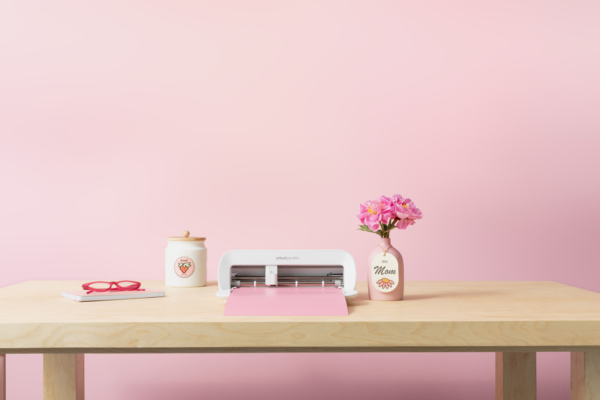 Why Cricut is the must-have gift for Mom this year
