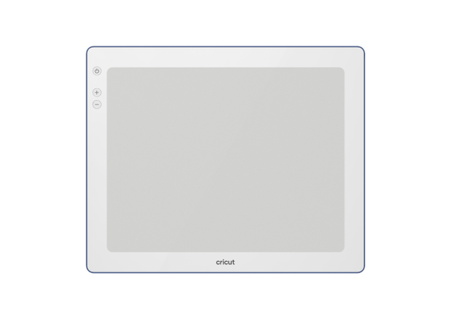 Cricut Bright Pad Go