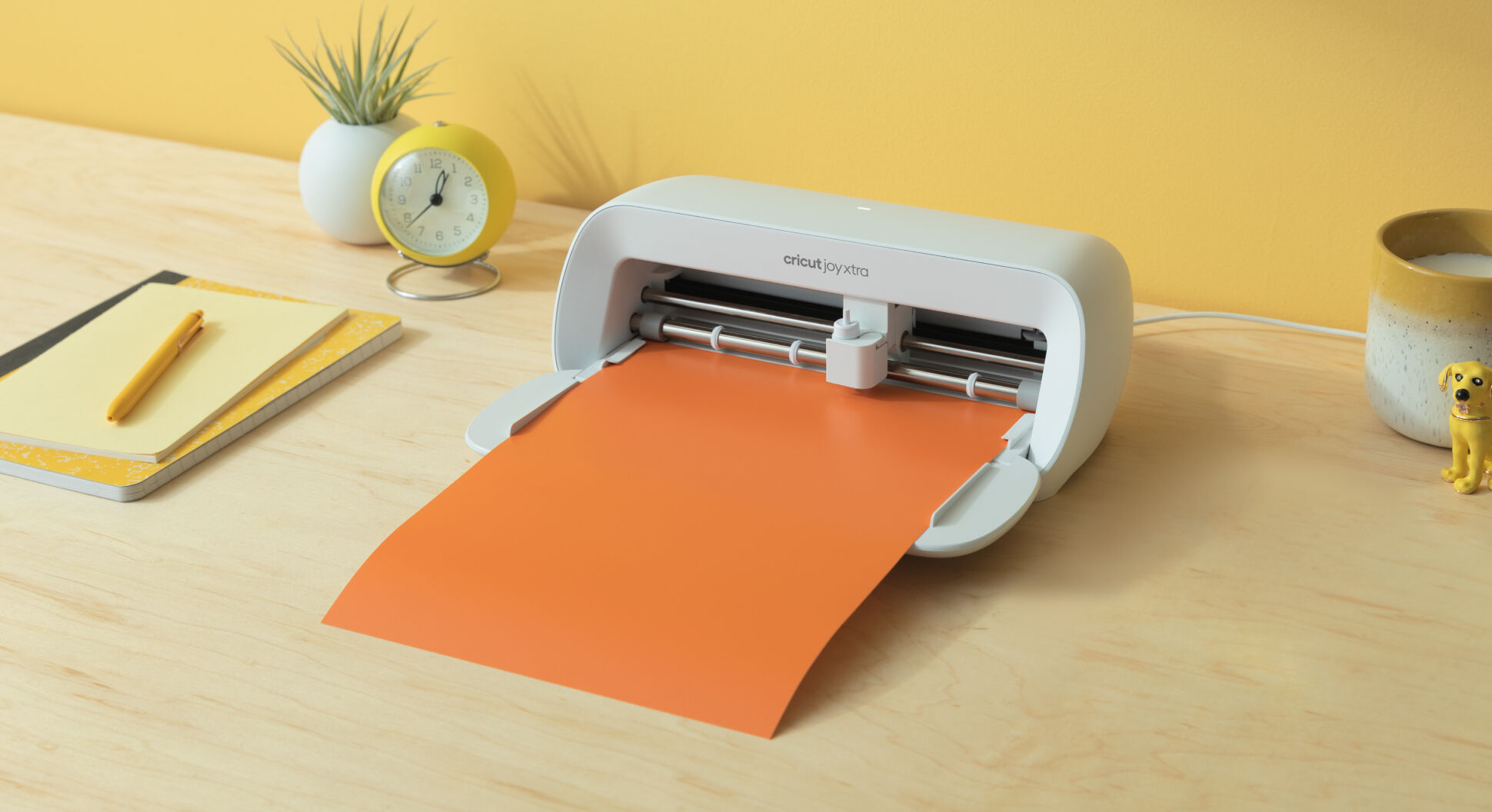 Cricut Joy Xtra™ + Everything Bundle