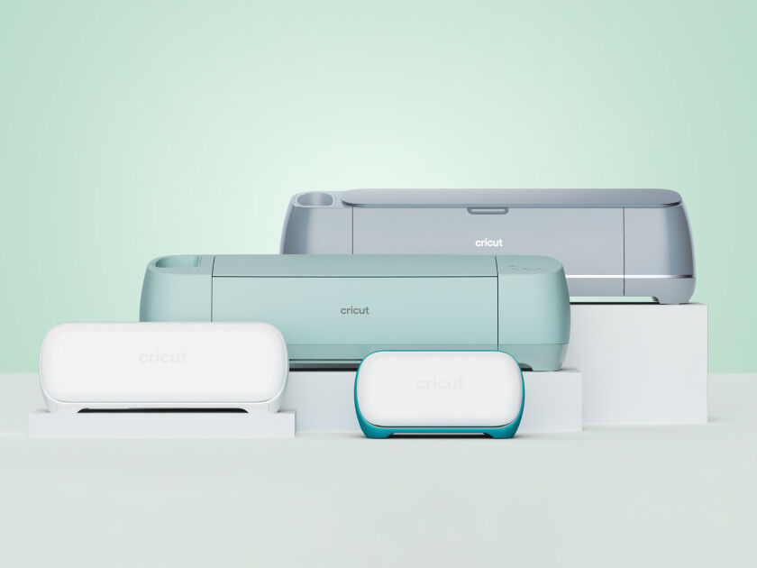 Everything You Need to Know About Cricut Venture