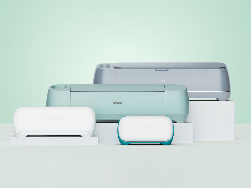 Les 5 meilleures machines Cricut pour les autocollants (+ Tutoriel  d'impression et de coupe) – Artlex