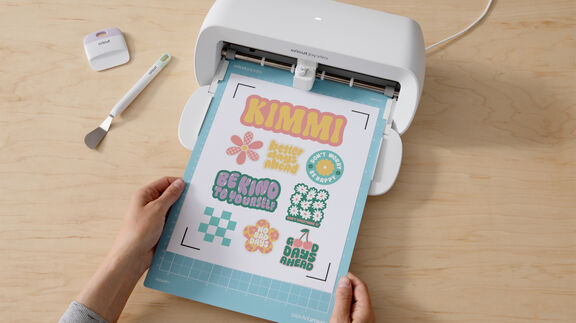 Plotter de Corte Cricut Joy Xtra