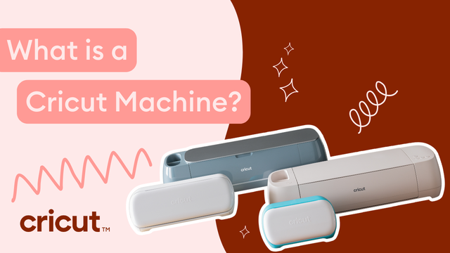 Welcome to Cricut: Unleash Your Creativity with Our Cutting