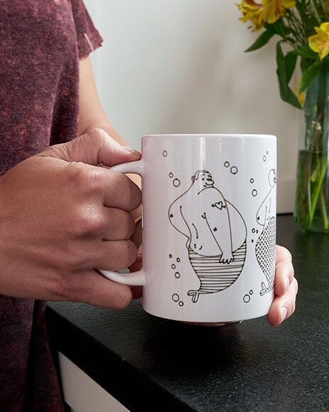 CRICUT MUG PRESS - PRESSA A CALDO PER STAMPA SU TAZZE