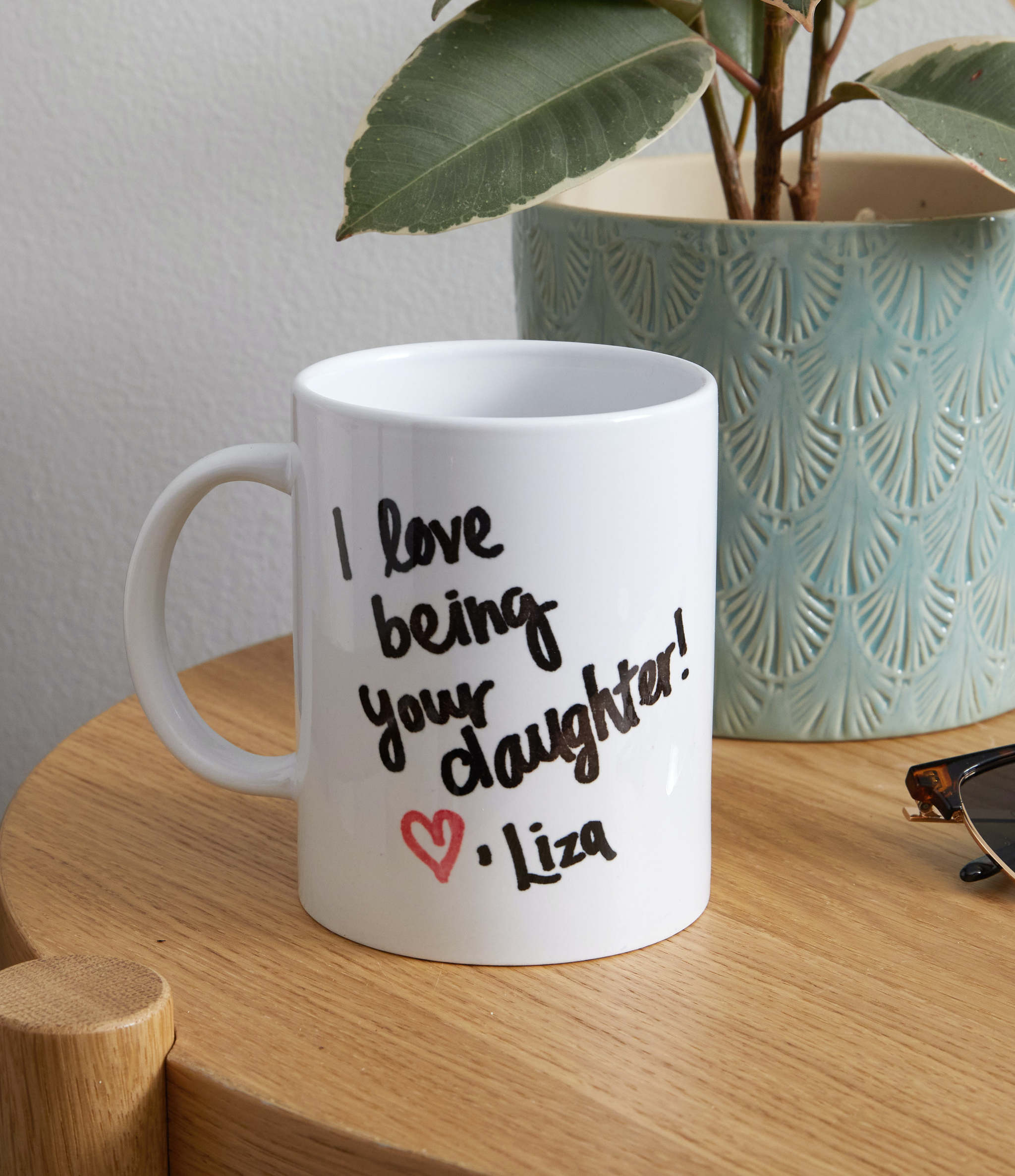 Cricut Mug Press