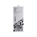 Cricut Joy™ Adhesive-Backed Deluxe Paper, Black and White Botanicals