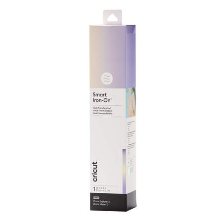 Smart Iron-On™ Holographic (2.7 m) Smart Iron-On™ Holographic (2.7 m)