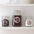 Cricut Joy&trade; Smart Vinyl&trade; Shimmer Matless Permanent Vinyl