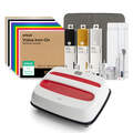 Cricut EasyPress&trade; SE 30 cm x 25 cm + pack complet Thermocollant