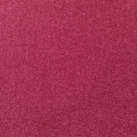 Glitzer-Iron-On, Rosa