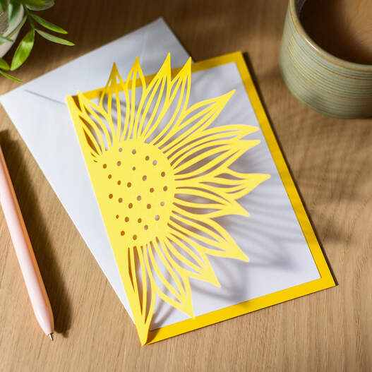 Papier cartonn&eacute; &eacute;conomique, collection Botanical &ndash; A4 (80 unit&eacute;s)