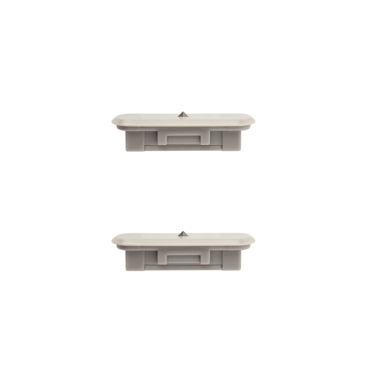 Lames de Remplacement du Massicot Portable Lames de Remplacement du Massicot Portable
