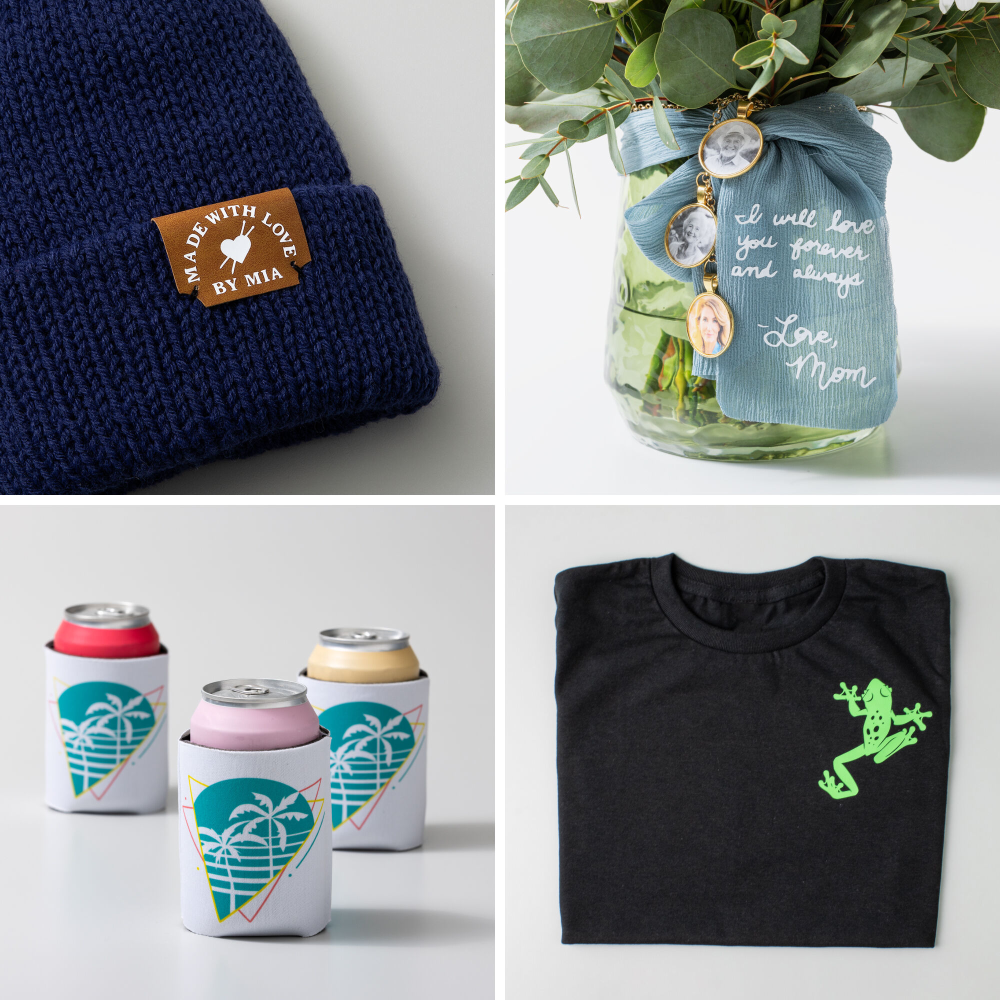 Cricut EasyPress Mini™, Zen Blue | Cricut Shop