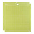 StandardGrip Machine Mat, 12" x 12" (2 ct)